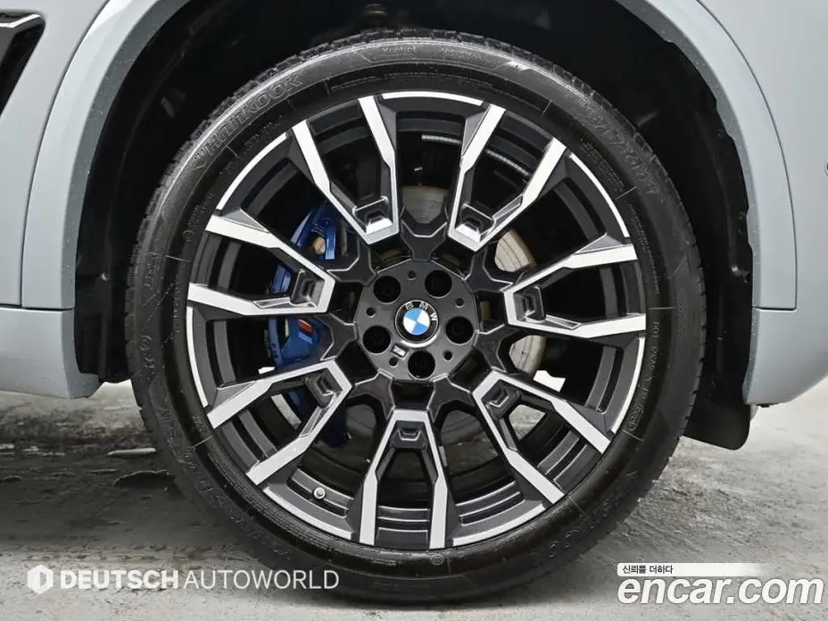 BMW X5 2025 3.0 автомат (гидро), фото 5