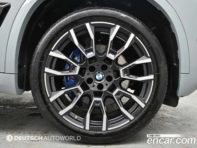 BMW X5 2025 3.0 автомат (гидро), миниатюра 5