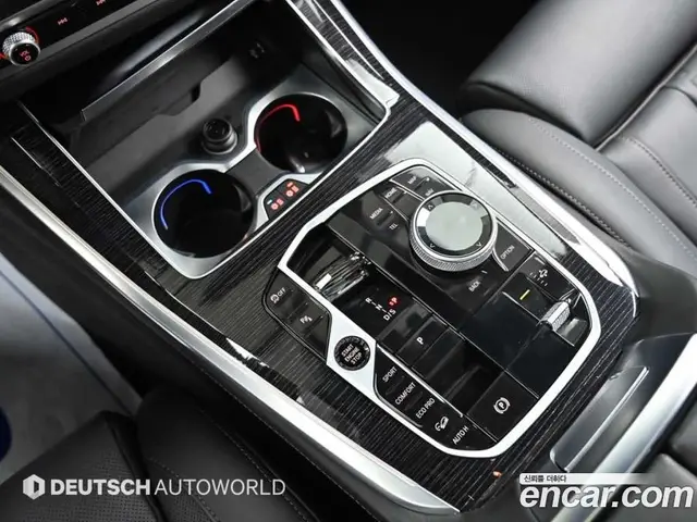 BMW X5 2025 3.0 автомат (гидро), миниатюра 9