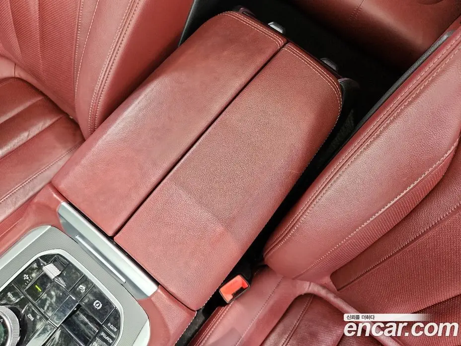 BMW X6 2021 3.0 автомат (гидро), фото 19
