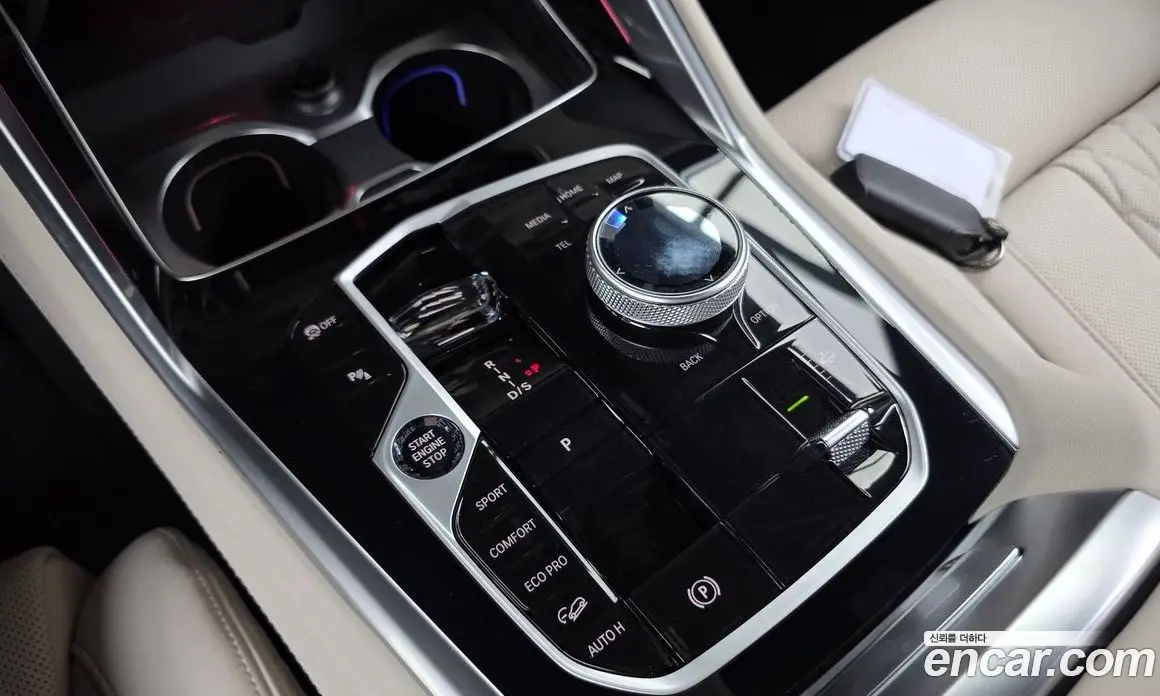 BMW X6 2026 3.0 автомат (гидро), фото 11