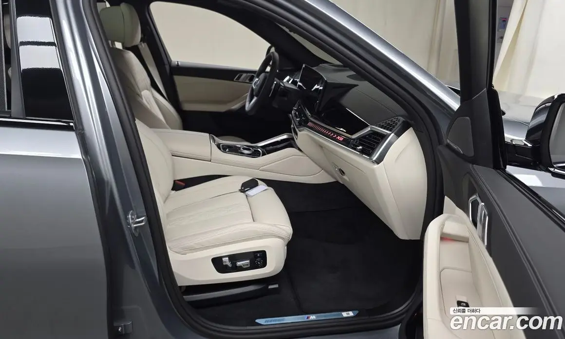 BMW X6 2026 3.0 автомат (гидро), фото 15