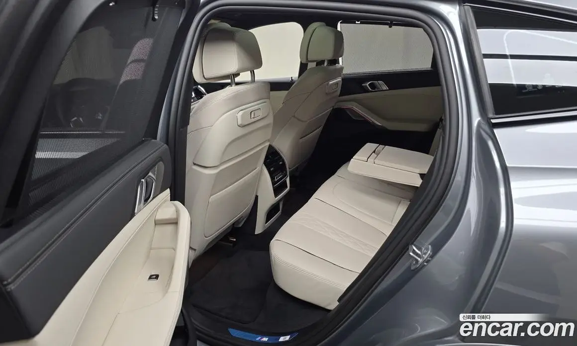 BMW X6 2026 3.0 автомат (гидро), фото 17