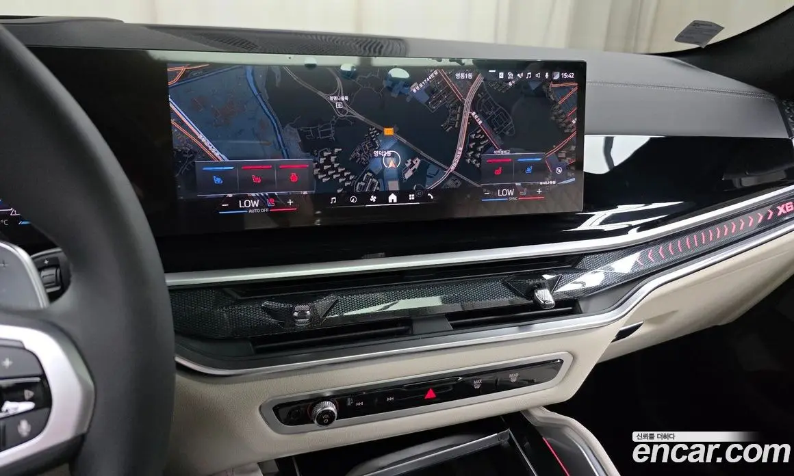 BMW X6 2026 3.0 автомат (гидро), фото 19