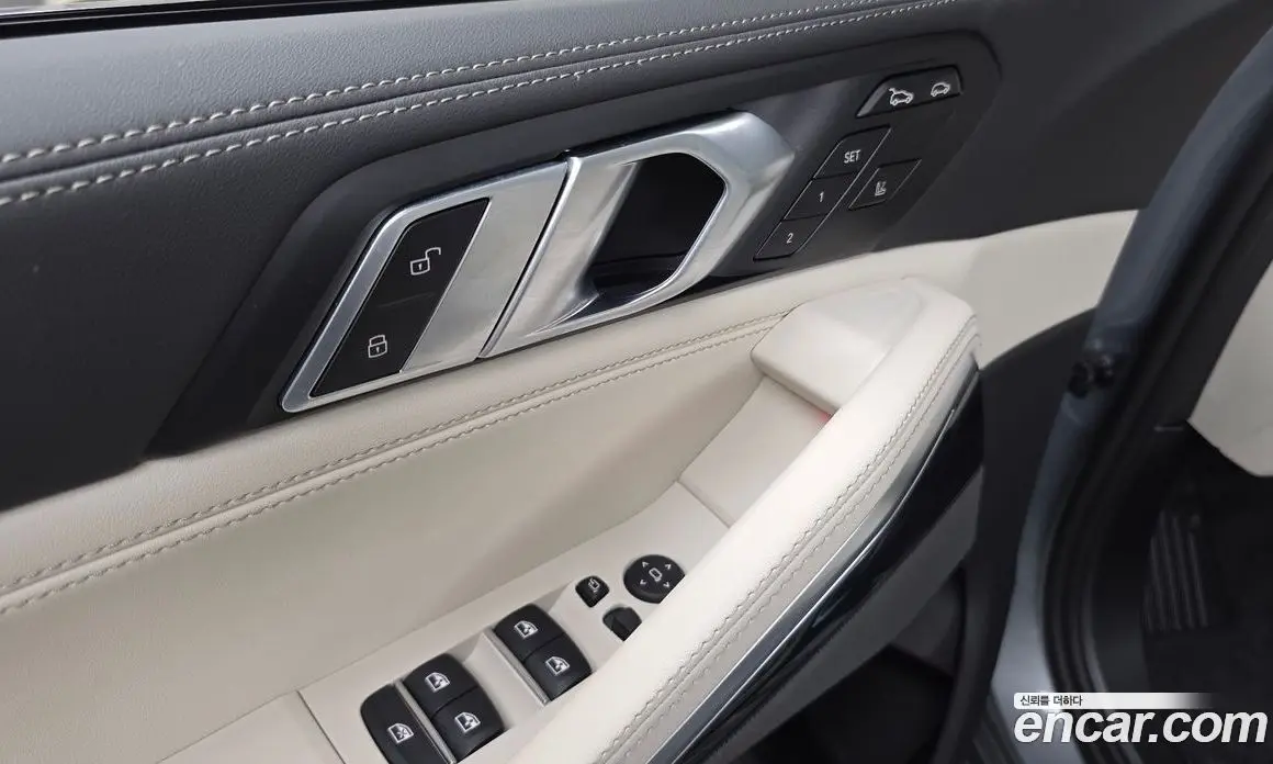 BMW X6 2026 3.0 автомат (гидро), фото 24