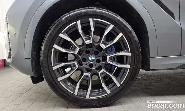 BMW X6 2026 3.0 автомат (гидро), миниатюра 4