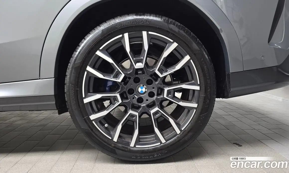 BMW X6 2026 3.0 автомат (гидро), фото 6
