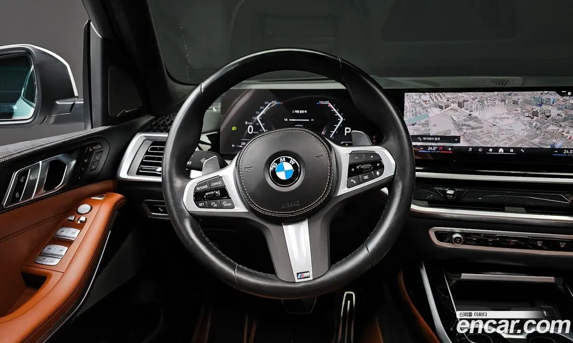 BMW X7 2023 3.0 автомат (гидро), фото 13 BMW X7 2023 3.0 автомат (гидро), фото 13