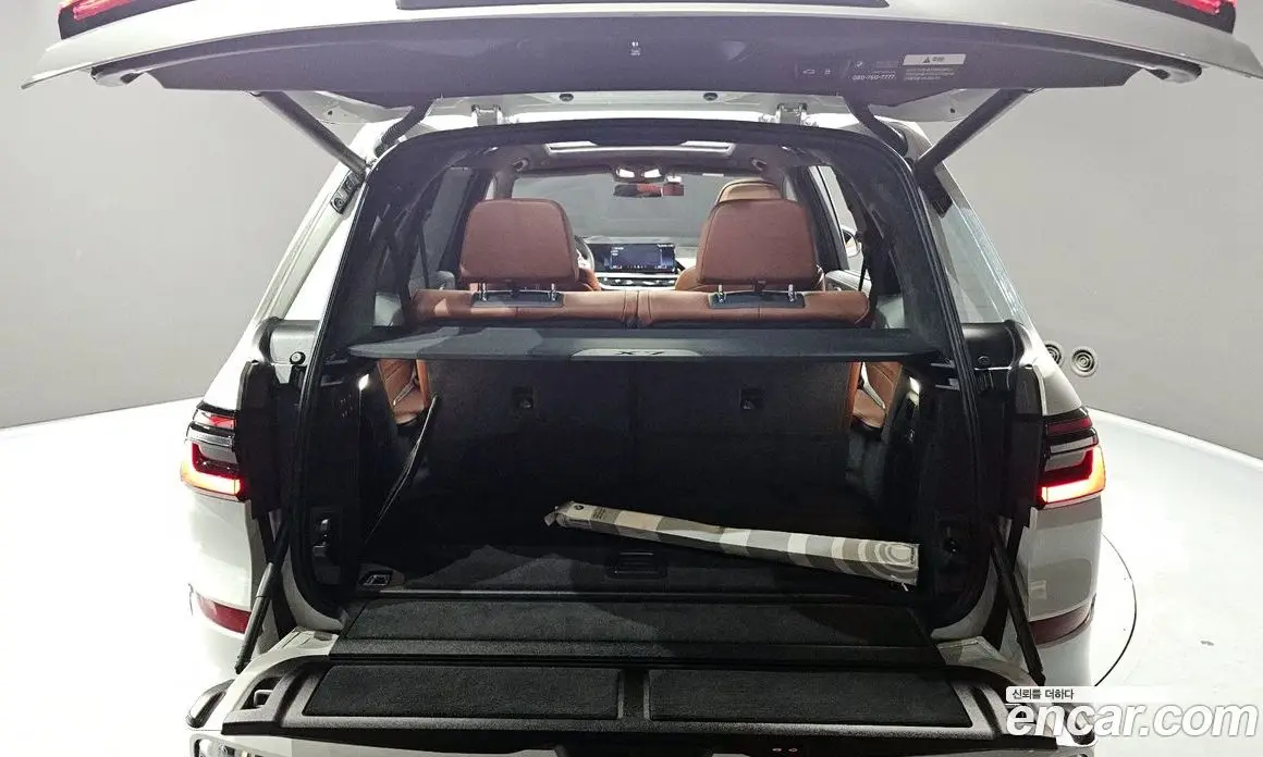 BMW X7 2023 3.0 автомат (гидро), фото 20 BMW X7 2023 3.0 автомат (гидро), фото 20