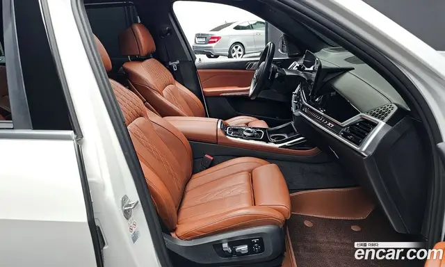 BMW X7 2023 3.0 автомат (гидро), миниатюра 10 BMW X7 2023 3.0 автомат (гидро), миниатюра 10