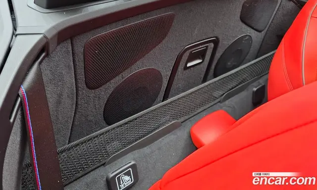 BMW Z4 2022 2.0 автомат (гидро), миниатюра 12