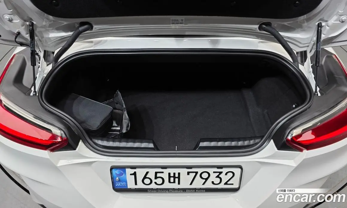 BMW Z4 2022 2.0 автомат (гидро), фото 20