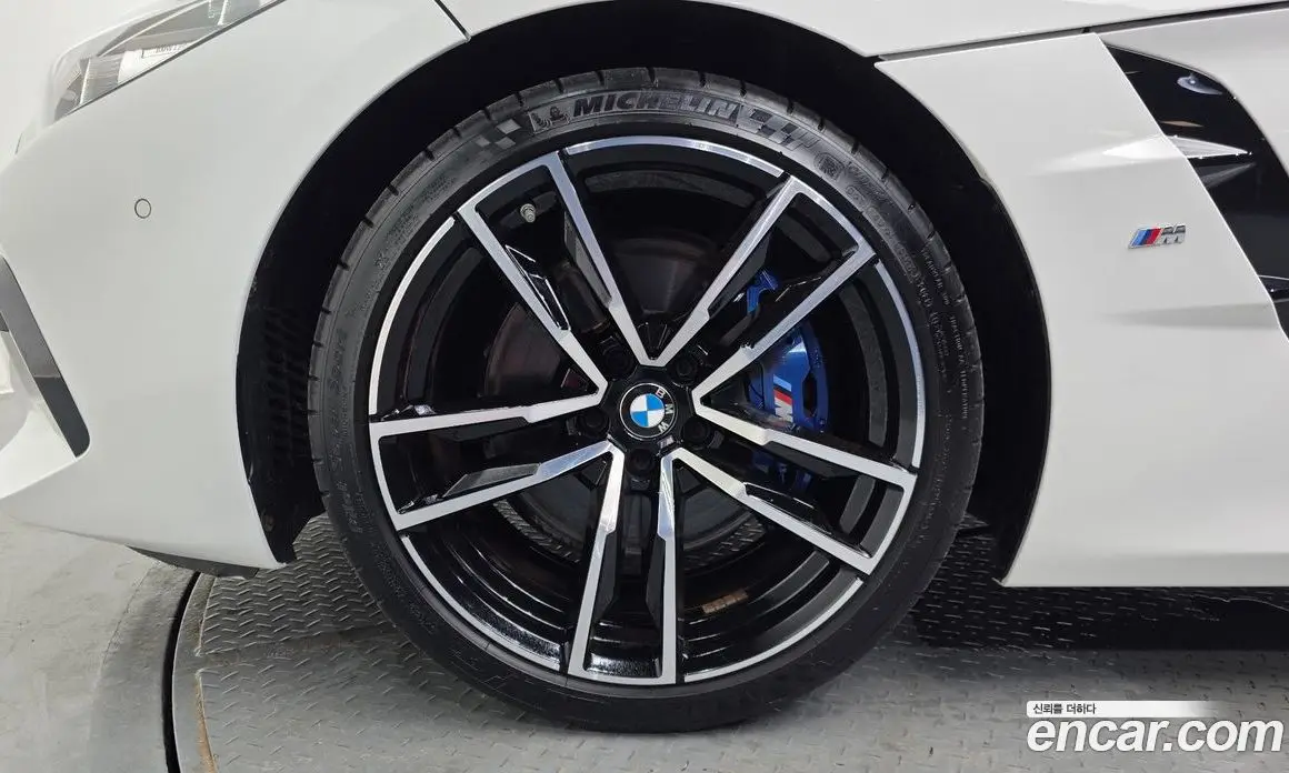 BMW Z4 2022 2.0 автомат (гидро), фото 5