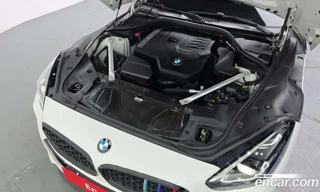 BMW Z4 2022 2.0 автомат (гидро), миниатюра 6