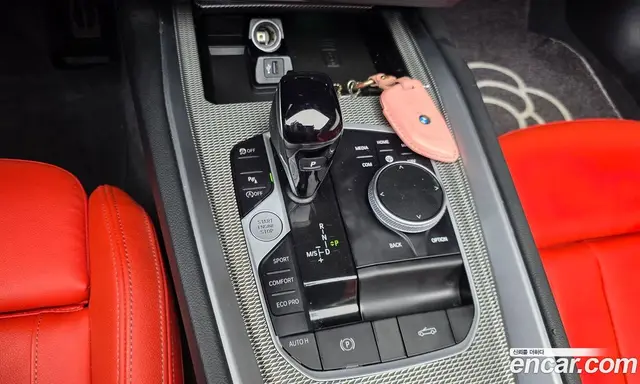 BMW Z4 2022 2.0 автомат (гидро), миниатюра 9