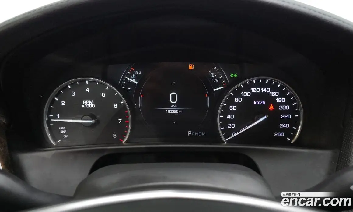 Cadillac CT6 2018 2.0 автомат (гидро), фото 8