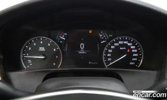 Cadillac CT6 2018 2.0 автомат (гидро), миниатюра 8