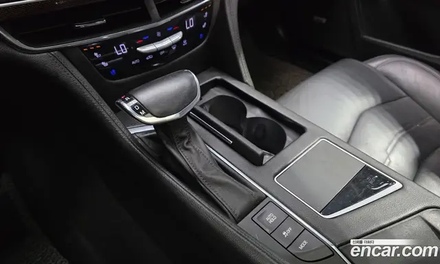 Cadillac CT6 2018 2.0 автомат (гидро), миниатюра 9