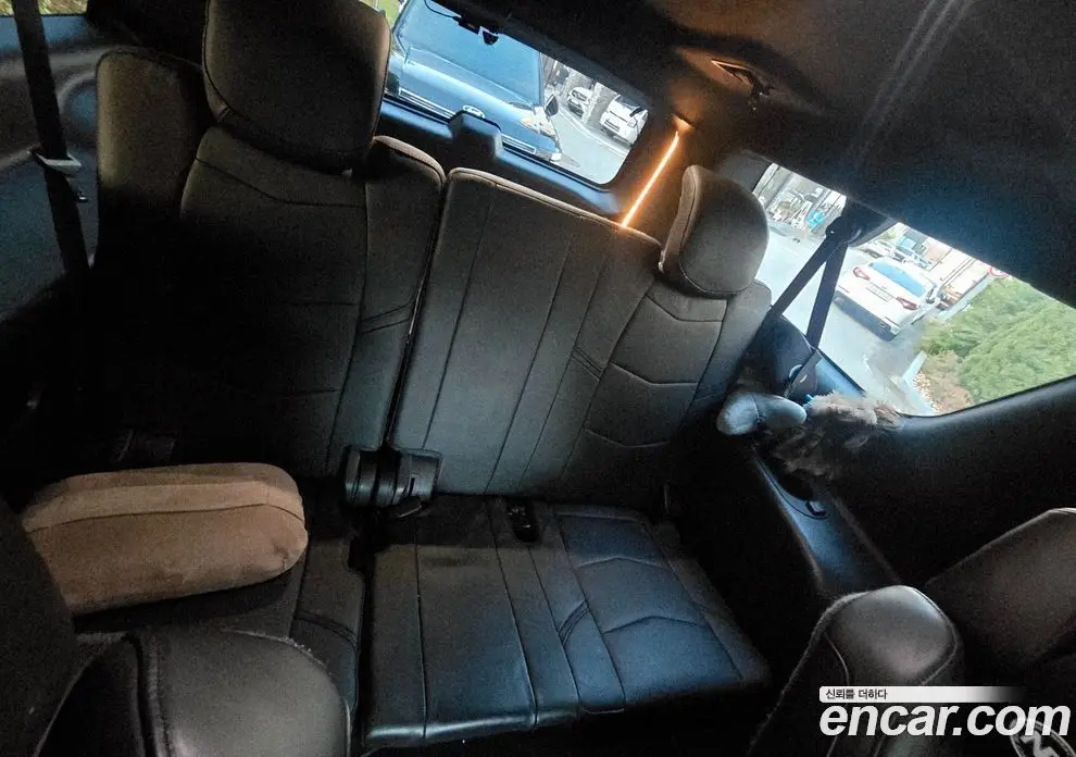 Cadillac Escalade 2016 6.2 автомат (гидро), фото 13