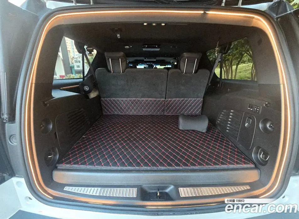 Cadillac Escalade 2016 6.2 автомат (гидро), фото 15