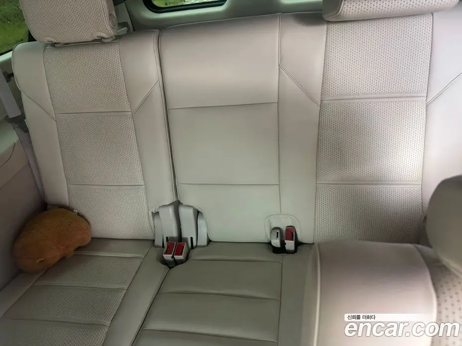 Cadillac Escalade 2023 6.2 автомат (гидро), фото 14