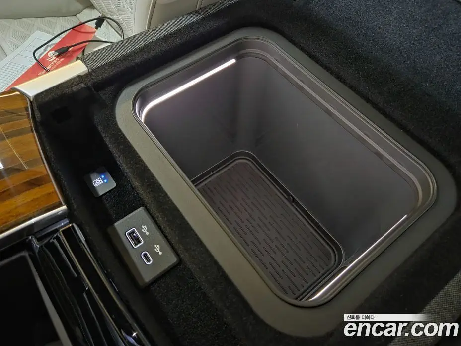 Cadillac Escalade 2025 6.2 автомат (гидро), фото 11