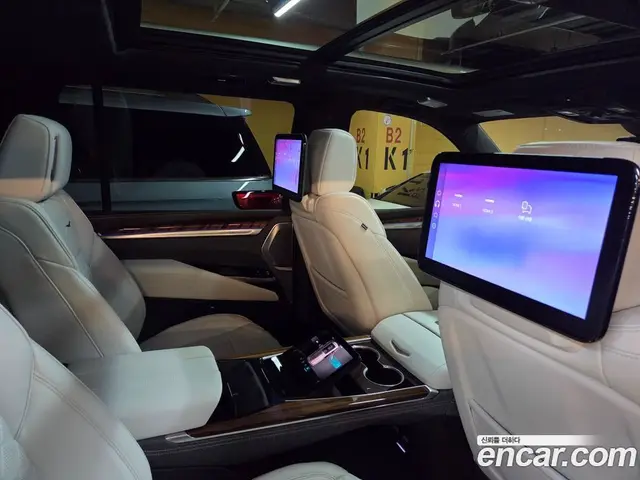 Cadillac Escalade 2025 6.2 автомат (гидро), миниатюра 12