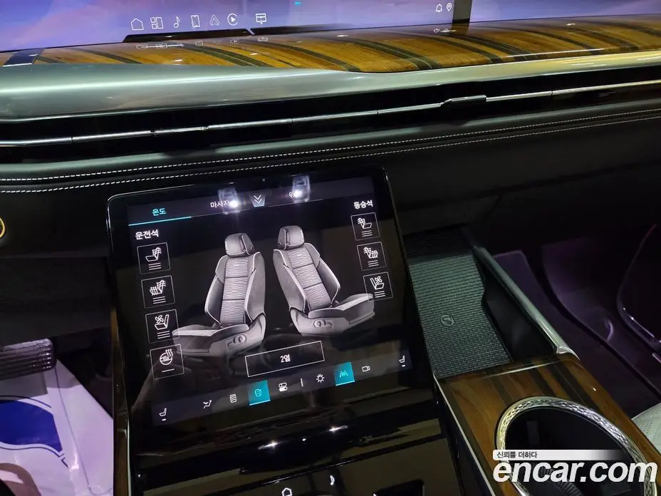 Cadillac Escalade 2025 6.2 автомат (гидро), фото 6