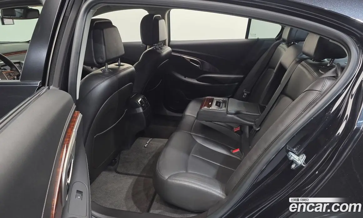 Chevrolet Alpheon 2011 3.0 автомат (гидро), фото 12