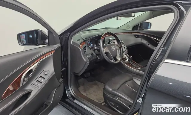 Chevrolet Alpheon 2011 3.0 автомат (гидро), миниатюра 10