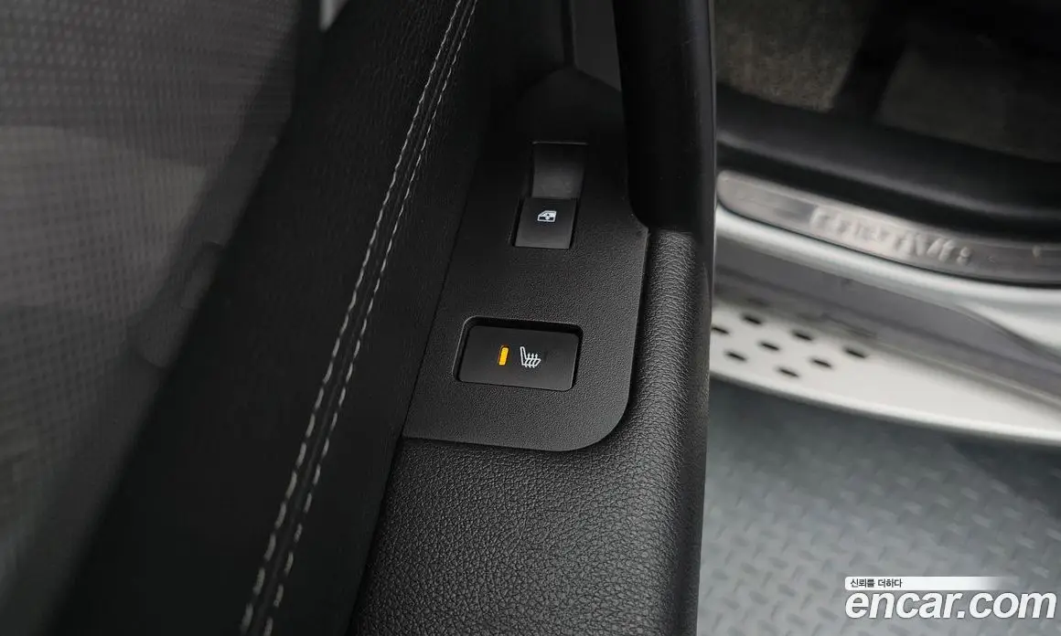 Chevrolet Captiva 2016 2.0 автомат (гидро), фото 18