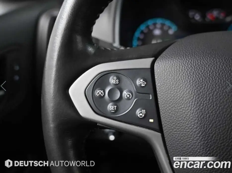 Chevrolet Colorado 2020 3.6 автомат (гидро), фото 16