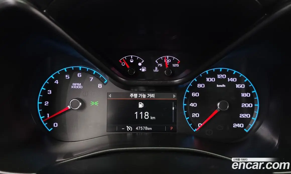 Chevrolet Colorado 2022 3.6 автомат (гидро), фото 11
