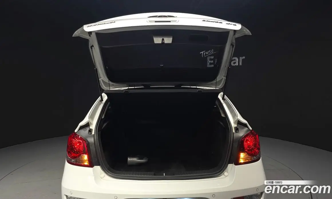 Chevrolet Cruze 2012 1.8 автомат (гидро), фото 29