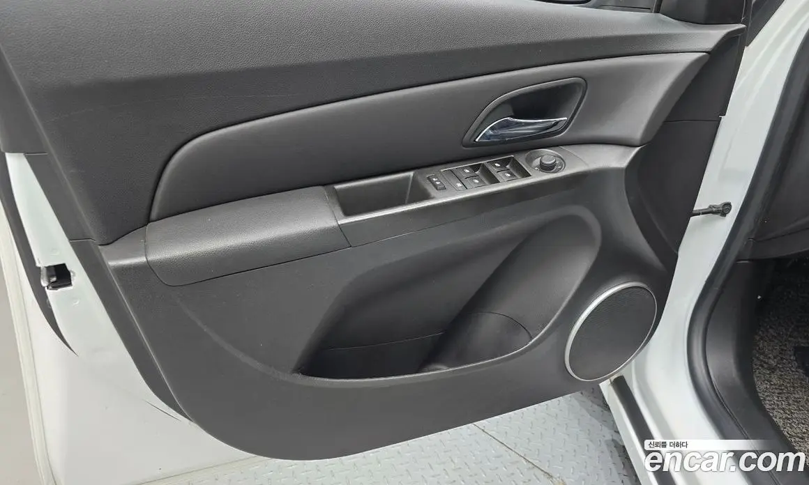Chevrolet Cruze 2015 1.4 автомат (гидро), фото 14