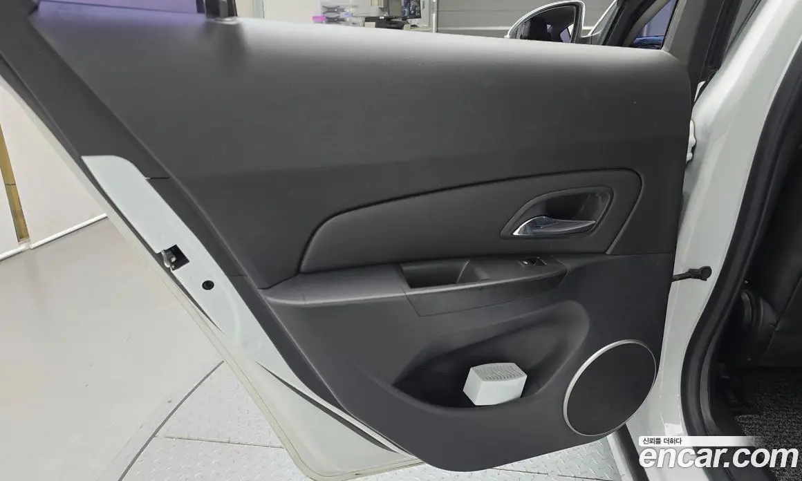 Chevrolet Cruze 2015 1.4 автомат (гидро), фото 15