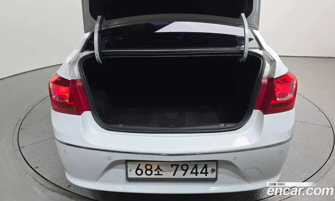 Chevrolet Cruze 2015 1.4 автомат (гидро), фото 30