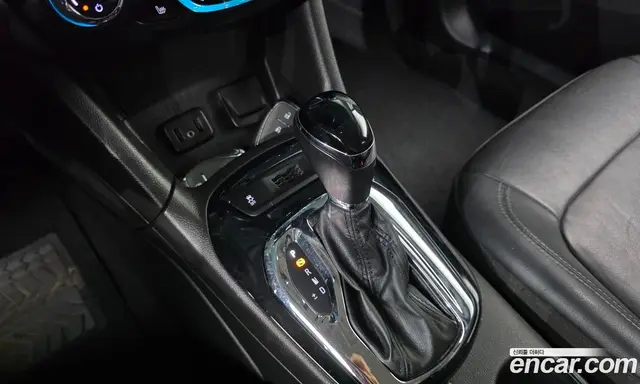 Chevrolet Cruze 2017 1.4 автомат (гидро), миниатюра 12