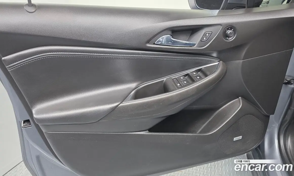 Chevrolet Cruze 2017 1.4 автомат (гидро), фото 14