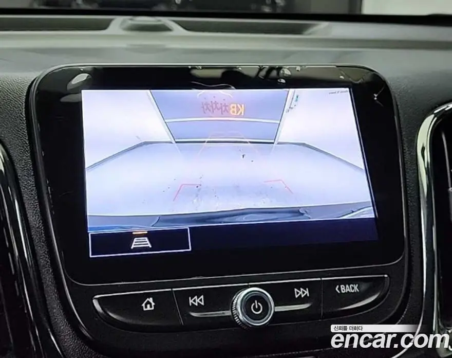 Chevrolet Equinox 2022 1.5 автомат (гидро), фото 14