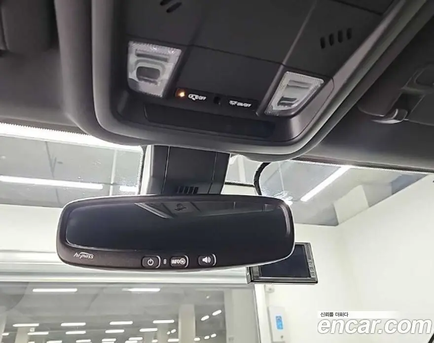 Chevrolet Equinox 2022 1.5 автомат (гидро), фото 15