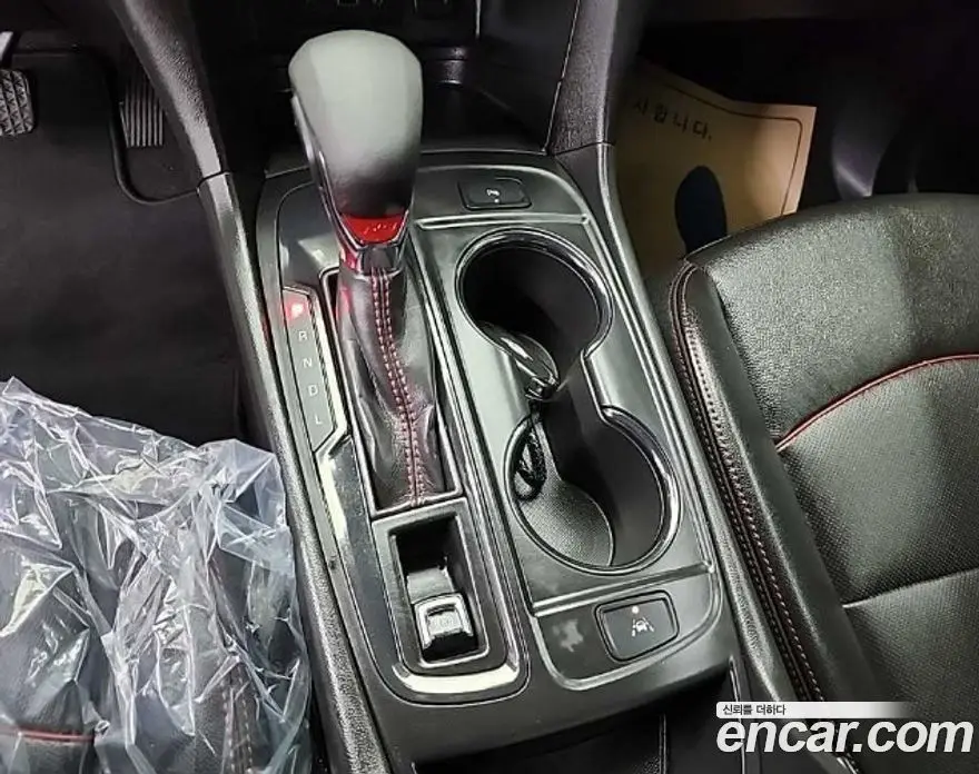 Chevrolet Equinox 2022 1.5 автомат (гидро), фото 8