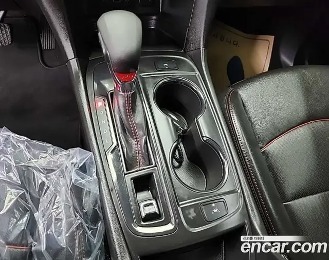 Chevrolet Equinox 2022 1.5 автомат (гидро), миниатюра 8
