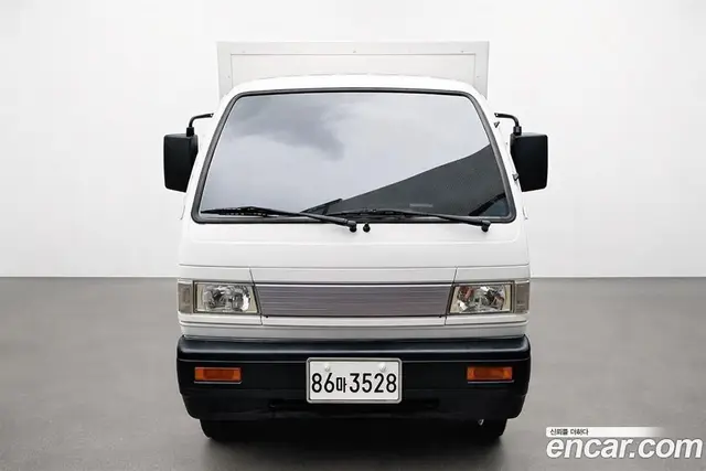 Chevrolet labo, 2018, 86 900 км