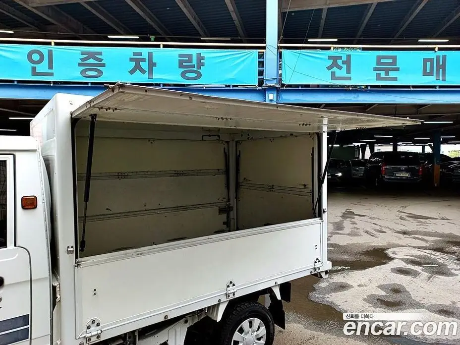 Chevrolet labo 2018 0.8 механика, фото 13