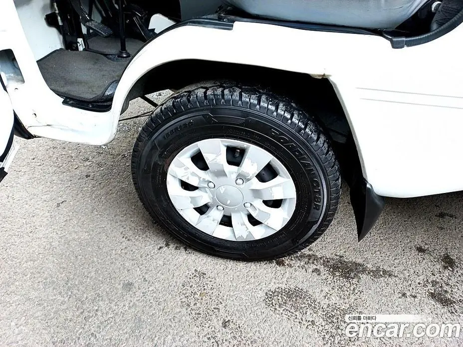 Chevrolet labo 2018 0.8 механика, фото 15