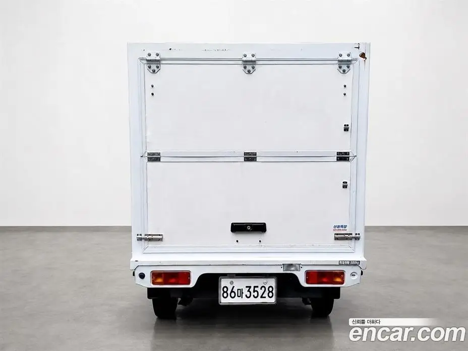Chevrolet labo 2018 0.8 механика, фото 3