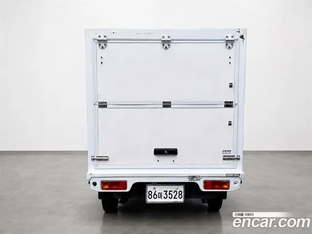 Chevrolet labo 2018 0.8 механика, миниатюра 3