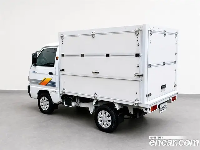 Chevrolet labo 2018 0.8 механика, миниатюра 4