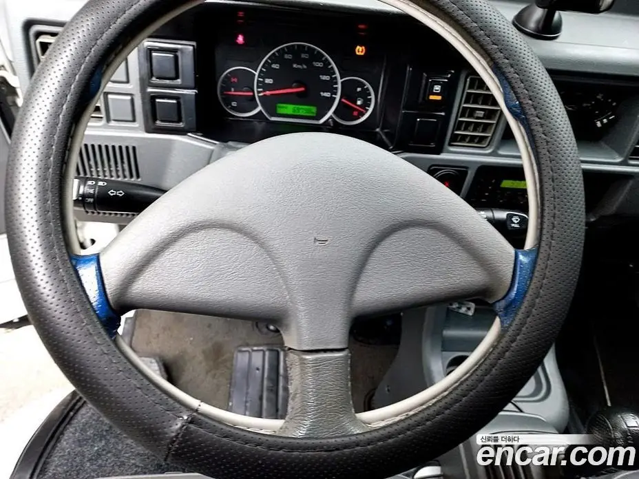 Chevrolet labo 2018 0.8 механика, фото 6